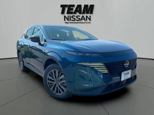 2026 Nissan Murano SL for sale in Manchester, NH