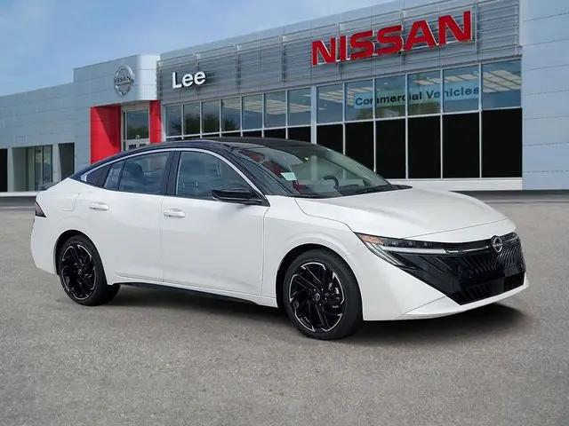 2026 Nissan Sentra SR for sale in Fort Walton Beach, FL
