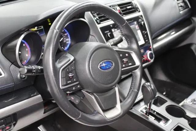 2018 Subaru Legacy 2.5i Sport