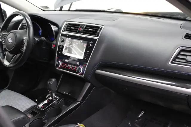 2018 Subaru Legacy 2.5i Sport