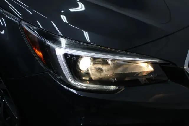 2018 Subaru Legacy 2.5i Sport