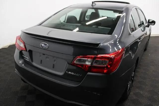 2018 Subaru Legacy 2.5i Sport