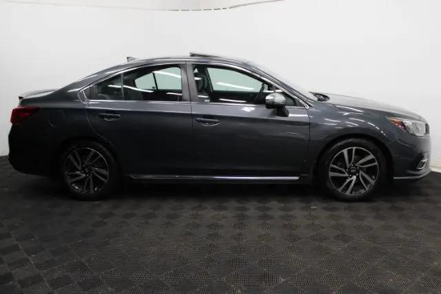2018 Subaru Legacy 2.5i Sport