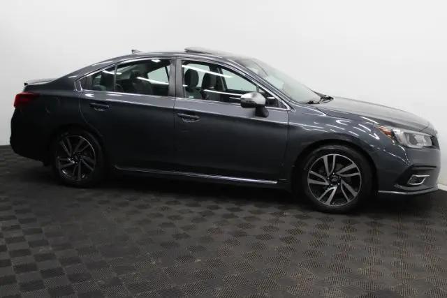 2018 Subaru Legacy 2.5i Sport