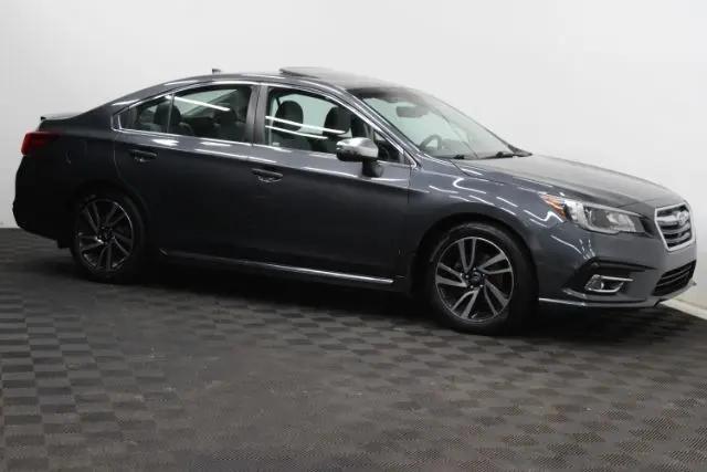 2018 Subaru Legacy 2.5i Sport for sale in Chantilly, VA