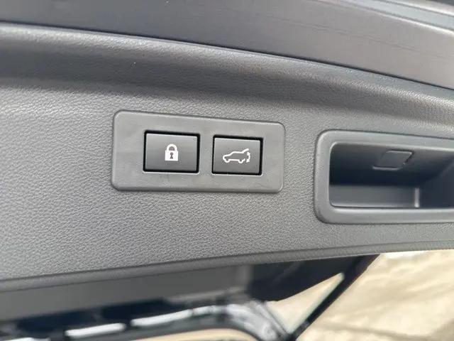 2024 Subaru Forester Touring