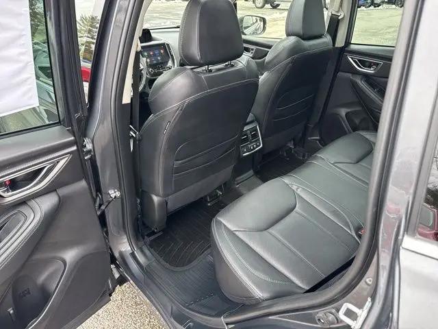 2024 Subaru Forester Touring
