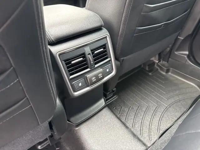 2024 Subaru Forester Touring