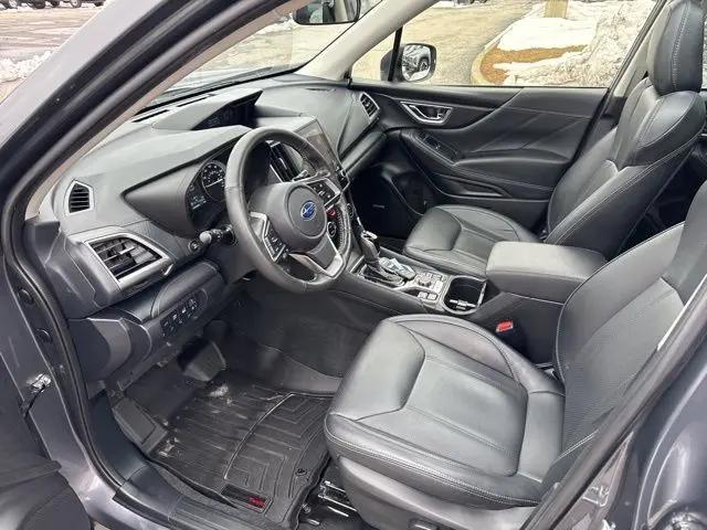 2024 Subaru Forester Touring
