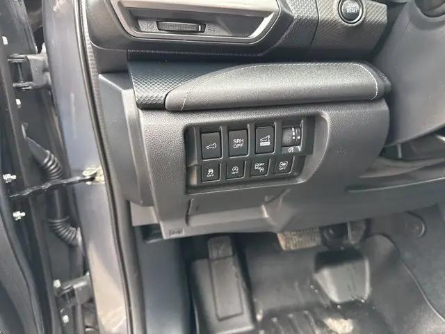 2024 Subaru Forester Touring
