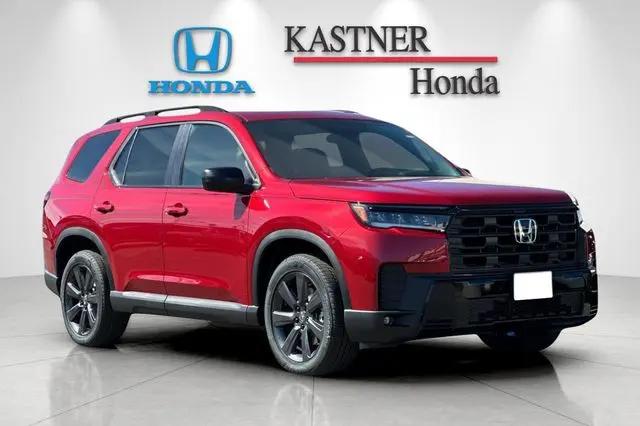 2026 Honda Pilot Sport for sale in Napa, CA
