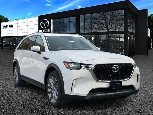 2026 Mazda X-90 3.3 Turbo Preferred for sale in Bay Shore, NY