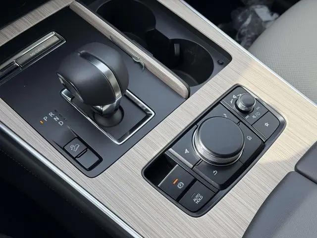 2026 Mazda X-90 3.3 Turbo Preferred