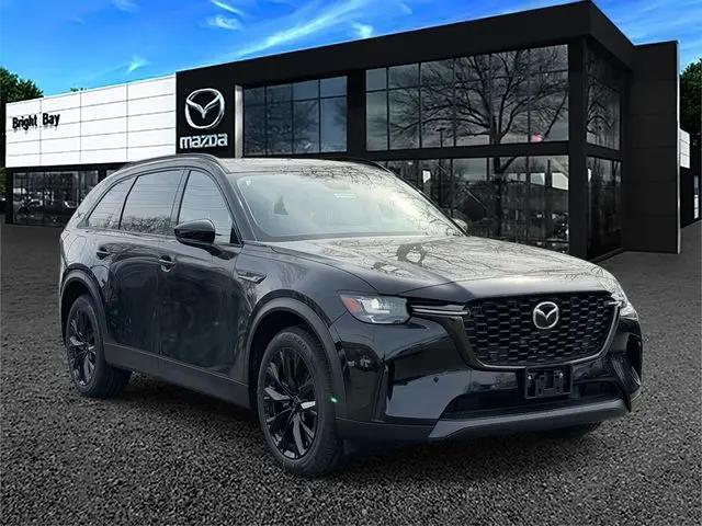 2026 Mazda X-90 Premium Sport for sale in Bay Shore, NY