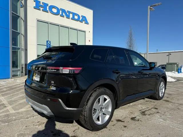 2026 Honda Prologue EX
