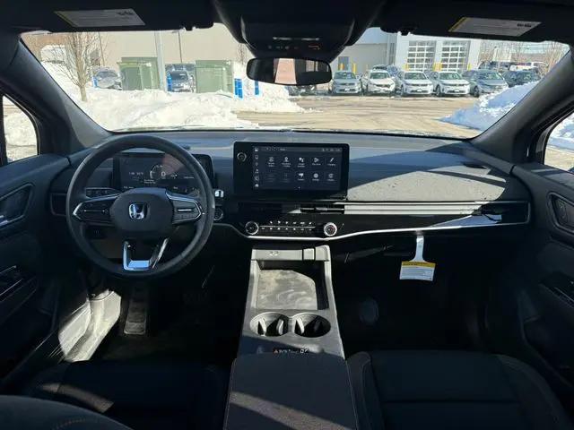 2026 Honda Prologue EX
