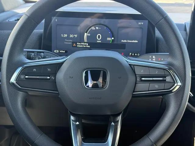 2026 Honda Prologue EX