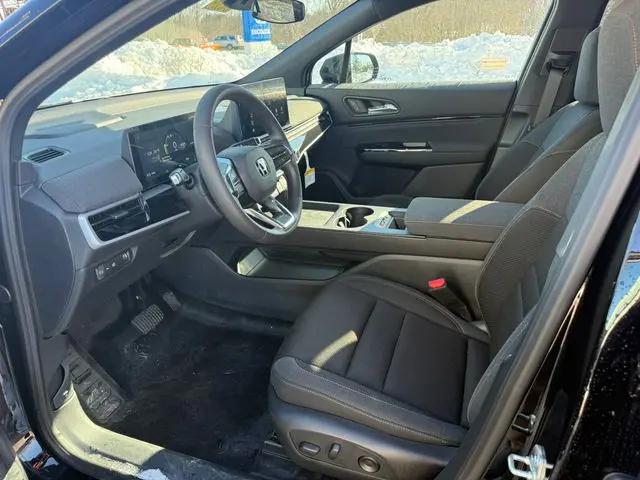 2026 Honda Prologue EX