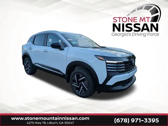 2026 Nissan Kicks SV for sale in Lilburn, GA