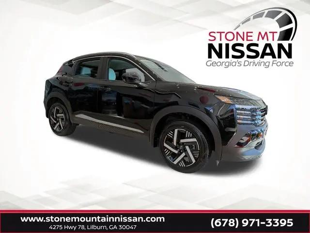2026 Nissan Kicks SV for sale in Lilburn, GA
