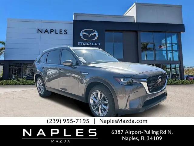 2026 Mazda X-90 Preferred for sale in Naples, FL