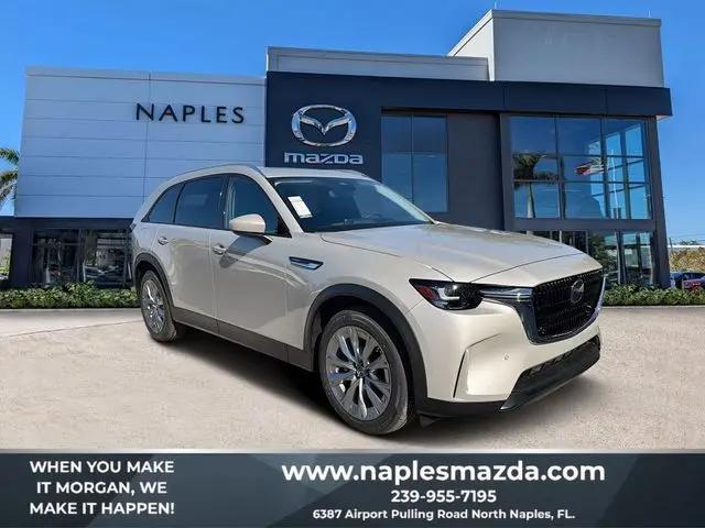 2026 Mazda X-90 Preferred for sale in Naples, FL