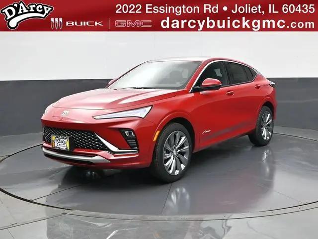 2026 Buick NV Avenir FWD for sale in Joliet, IL