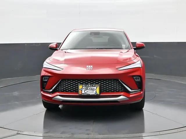 2026 Buick NV Avenir FWD