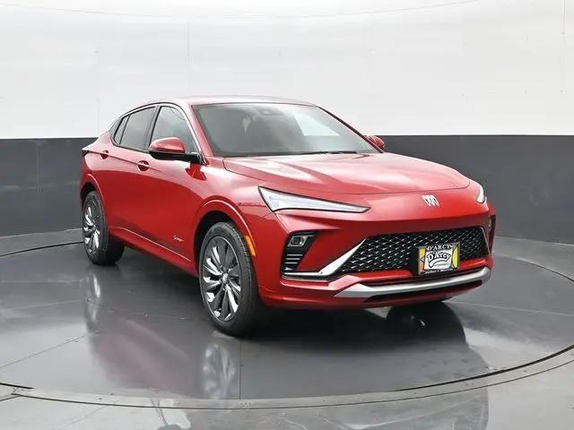 2026 Buick NV Avenir FWD