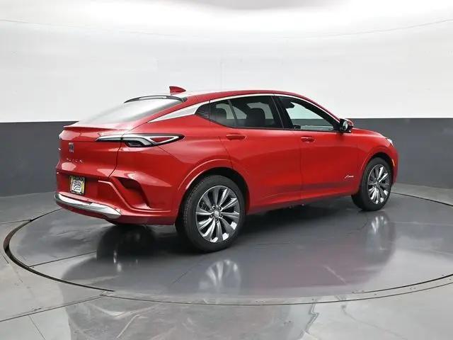 2026 Buick NV Avenir FWD