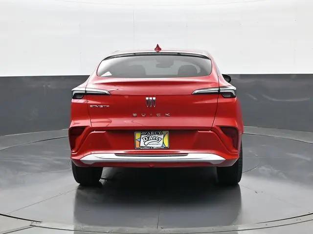 2026 Buick NV Avenir FWD