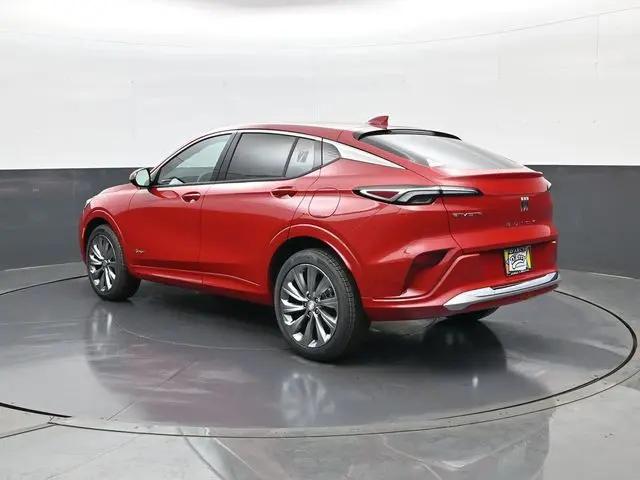 2026 Buick NV Avenir FWD