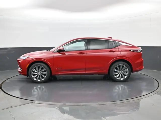 2026 Buick NV Avenir FWD