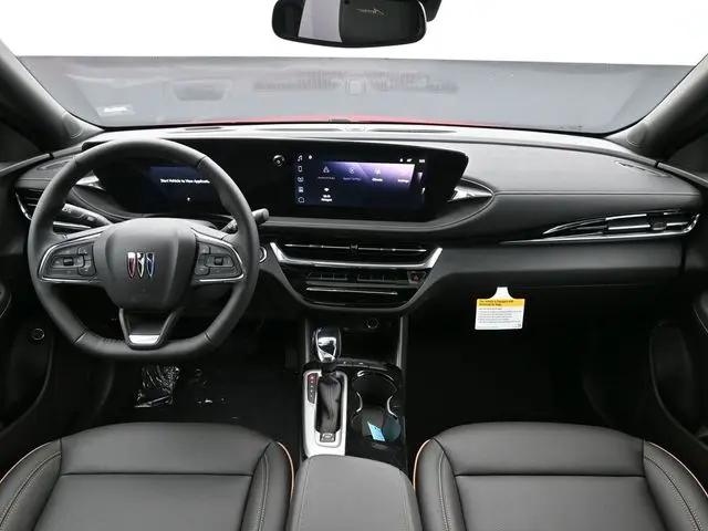 2026 Buick NV Avenir FWD