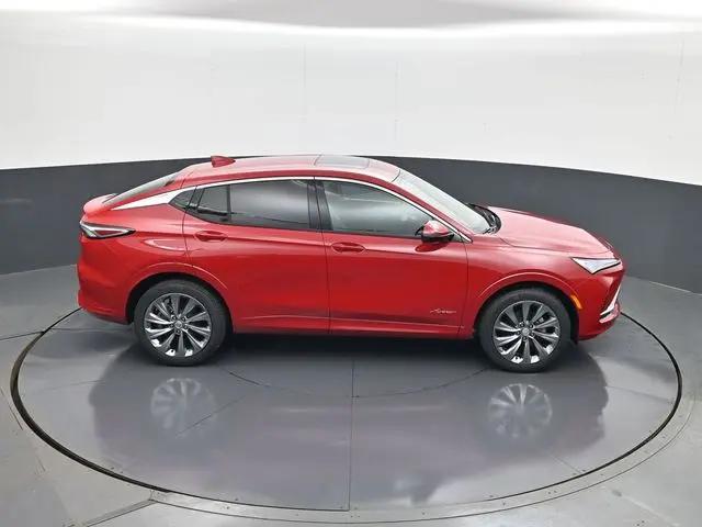 2026 Buick NV Avenir FWD