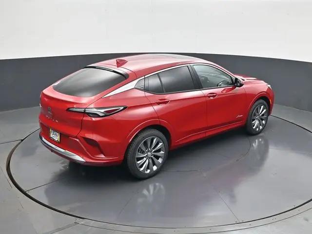 2026 Buick NV Avenir FWD