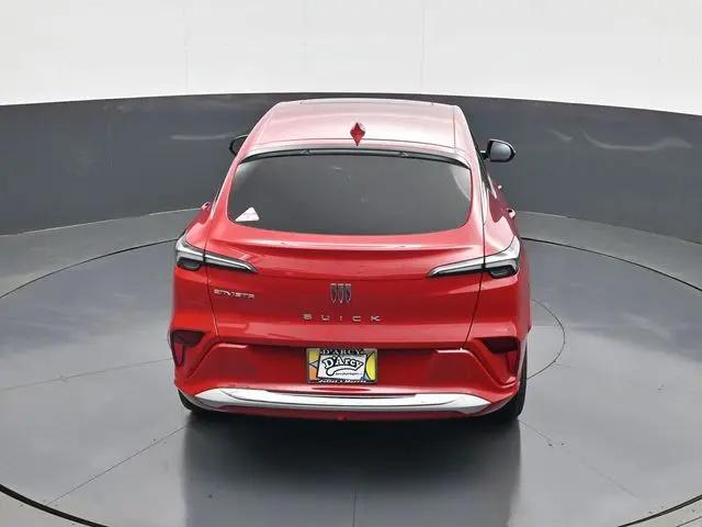 2026 Buick NV Avenir FWD