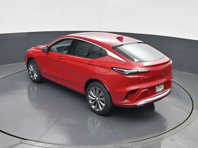 2026 Buick NV Avenir FWD