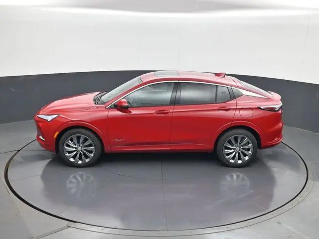 2026 Buick NV Avenir FWD