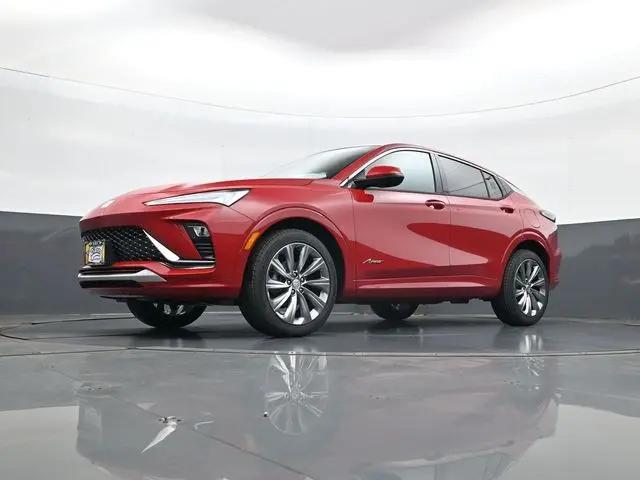2026 Buick NV Avenir FWD