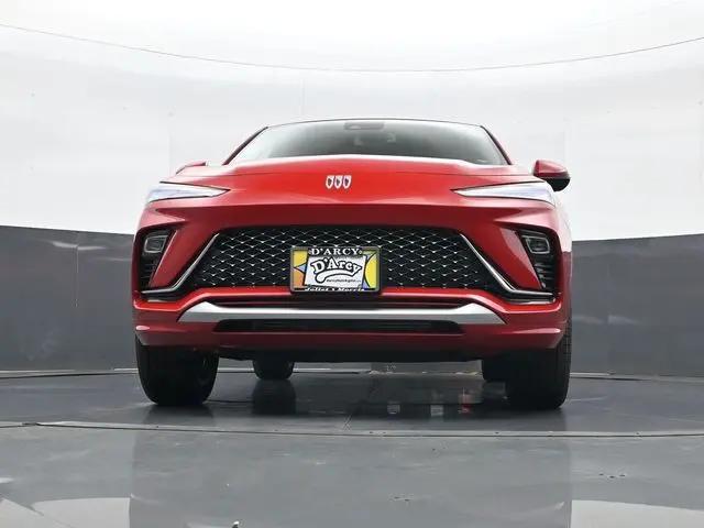 2026 Buick NV Avenir FWD