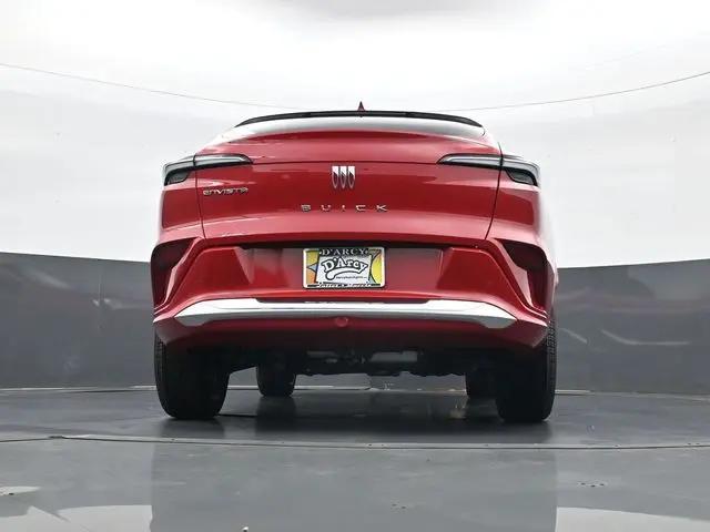 2026 Buick NV Avenir FWD