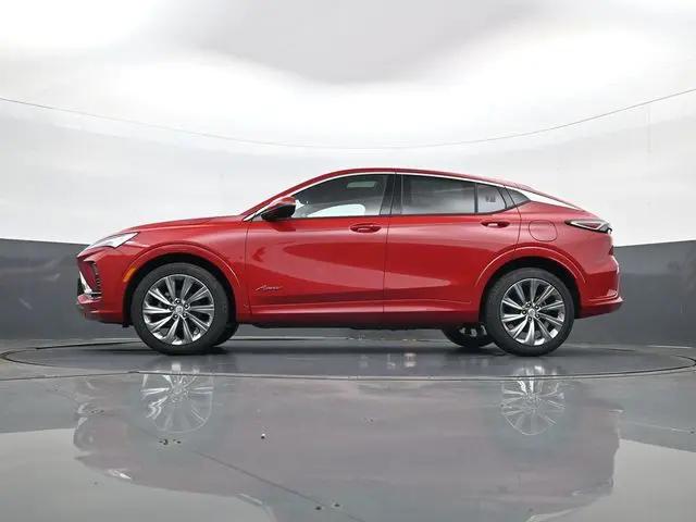2026 Buick NV Avenir FWD