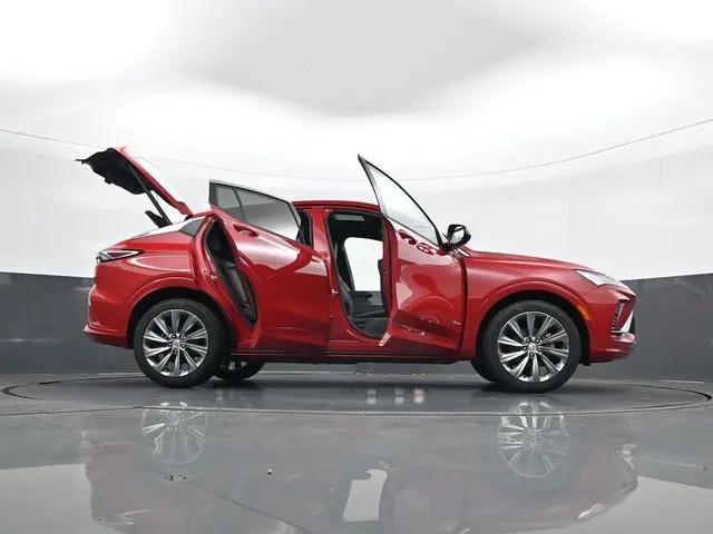 2026 Buick NV Avenir FWD