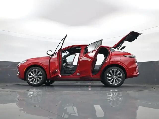 2026 Buick NV Avenir FWD