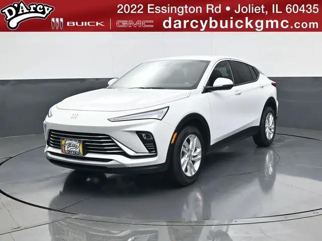 2026 Buick NV Preferred FWD for sale in Joliet, IL