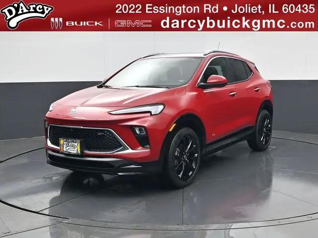 2026 Buick Encore GX Sport Touring AWD for sale in Joliet, IL