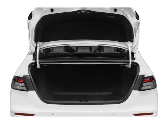 2025 Honda Accord Sedan Touring