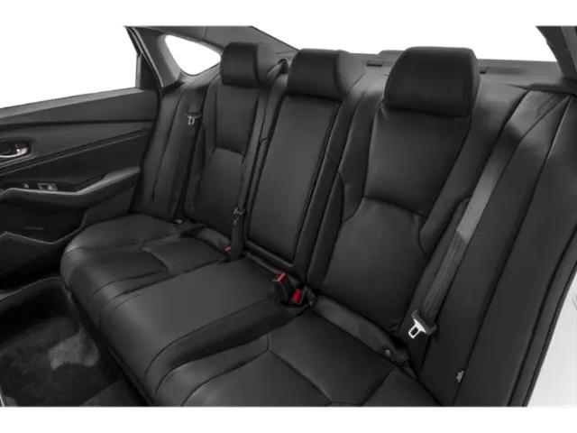 2025 Honda Accord Sedan Touring