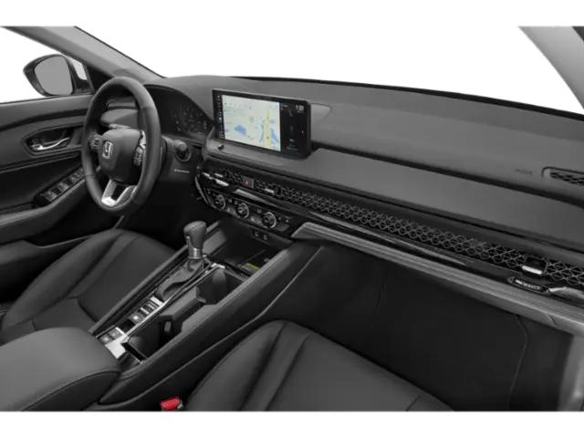 2025 Honda Accord Sedan Touring